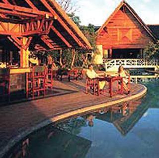 Southern Sun Malelane Resort Malalane Exterior photo